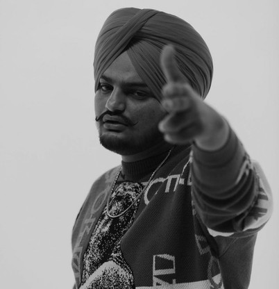 Sidhu Moose Wala Photos Lastfm